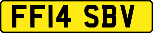 FF14SBV
