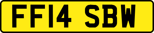 FF14SBW