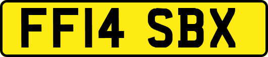 FF14SBX