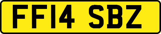 FF14SBZ
