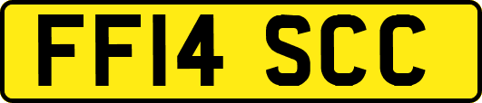 FF14SCC