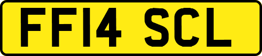 FF14SCL