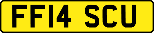 FF14SCU