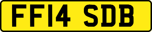 FF14SDB