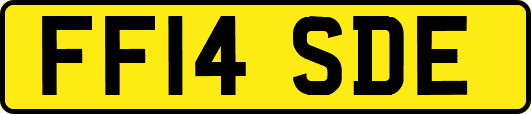 FF14SDE