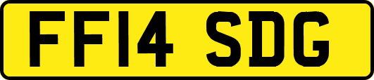 FF14SDG