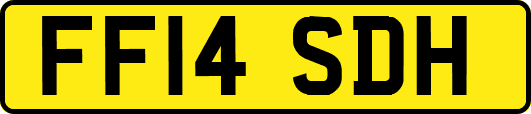 FF14SDH