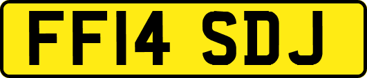 FF14SDJ