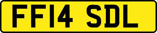 FF14SDL