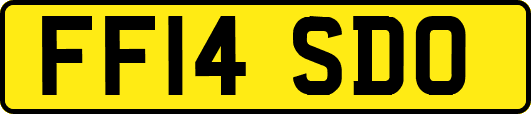 FF14SDO