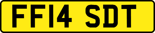 FF14SDT
