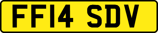 FF14SDV