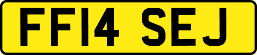 FF14SEJ