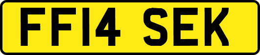 FF14SEK
