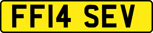 FF14SEV