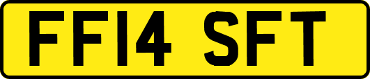 FF14SFT