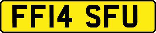 FF14SFU