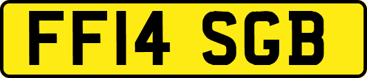 FF14SGB
