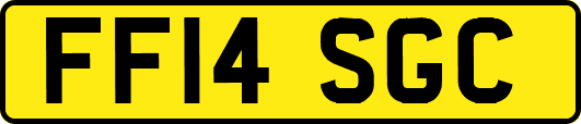 FF14SGC