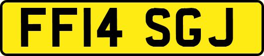 FF14SGJ
