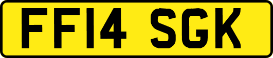FF14SGK