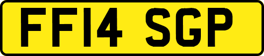 FF14SGP