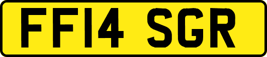 FF14SGR