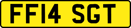 FF14SGT