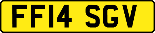 FF14SGV