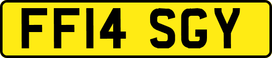 FF14SGY