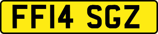 FF14SGZ