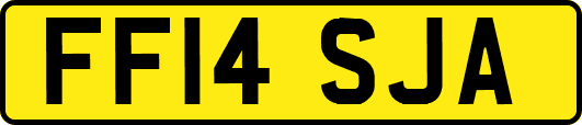 FF14SJA