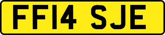 FF14SJE