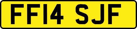 FF14SJF