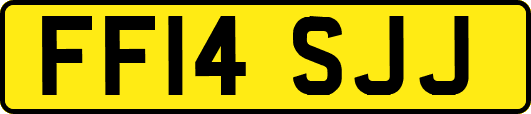 FF14SJJ