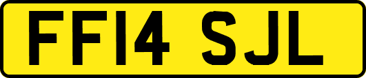 FF14SJL