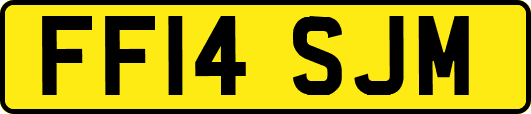 FF14SJM