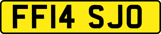 FF14SJO