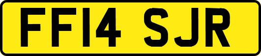 FF14SJR
