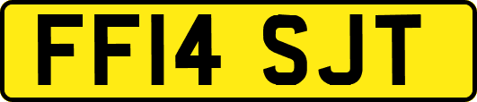 FF14SJT