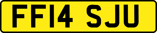 FF14SJU