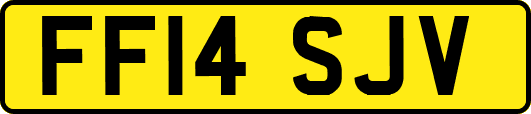 FF14SJV
