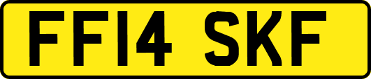 FF14SKF