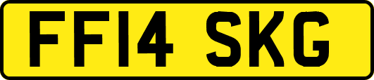 FF14SKG