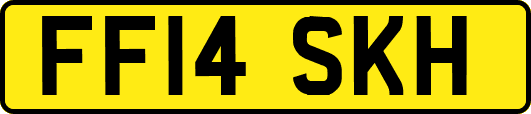 FF14SKH