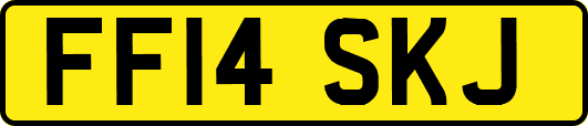 FF14SKJ