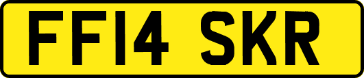 FF14SKR