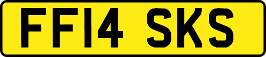 FF14SKS
