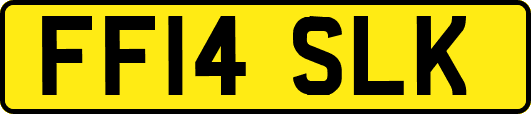 FF14SLK