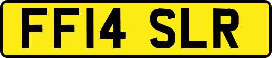 FF14SLR